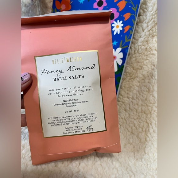 3 Piece Wellbeing Set All New - Picture 4 of 7